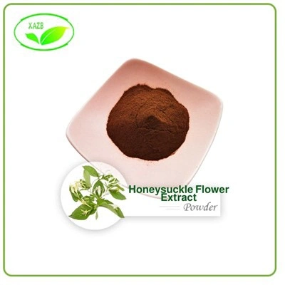 Honeysuckle Powder
